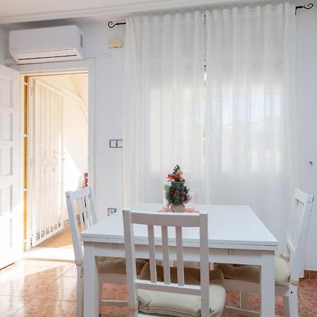 Villa Fidalsa Sea La Vie Gran Alacant Exterior foto
