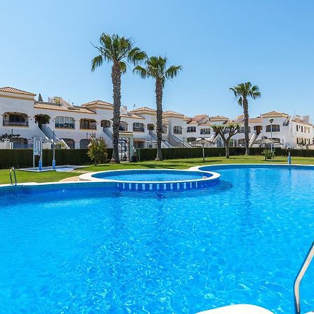 Villa Fidalsa Sea La Vie Gran Alacant Exterior foto