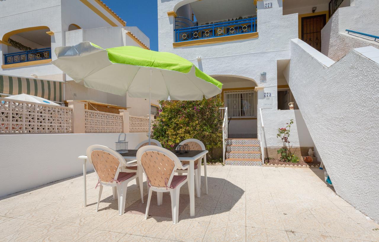 Villa Fidalsa Sea La Vie Gran Alacant Exterior foto