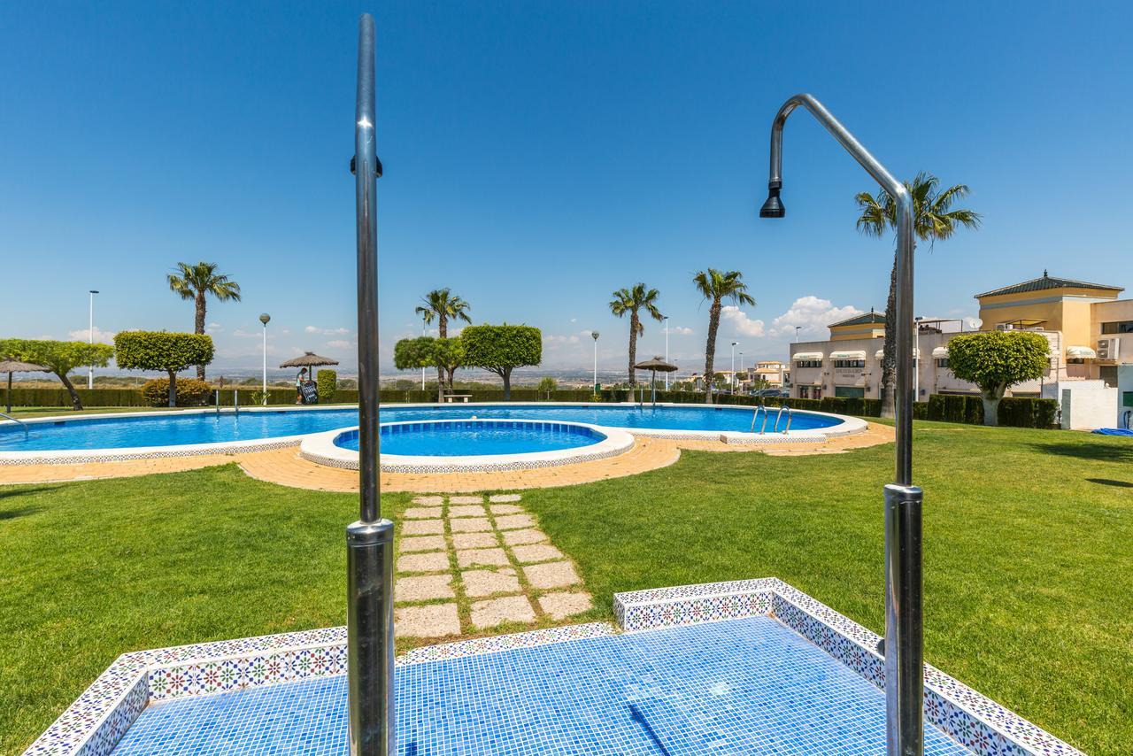 Villa Fidalsa Sea La Vie Gran Alacant Exterior foto