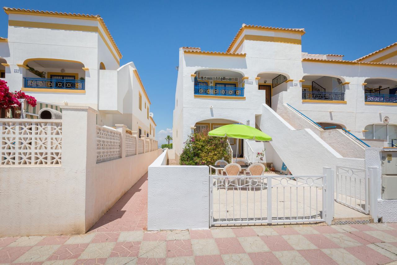 Villa Fidalsa Sea La Vie Gran Alacant Exterior foto