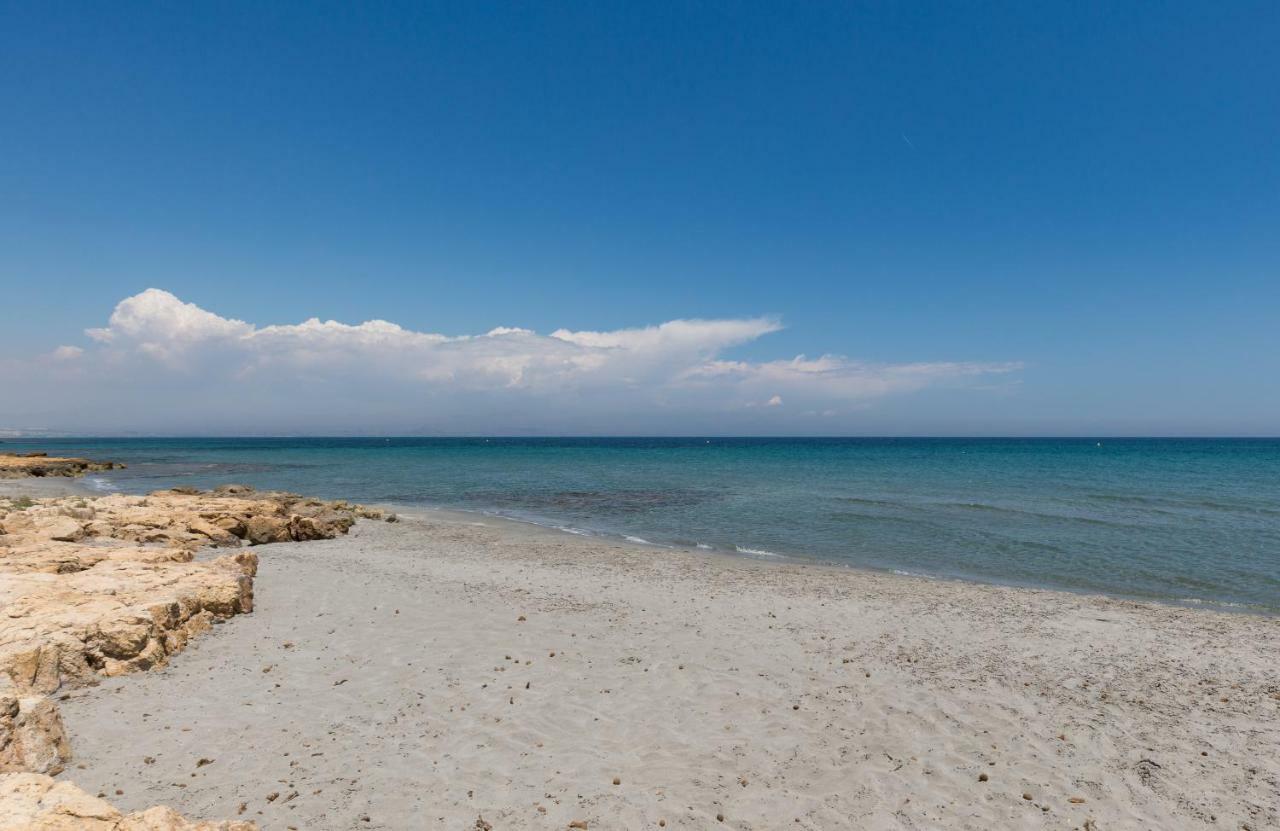 Villa Fidalsa Sea La Vie Gran Alacant Exterior foto