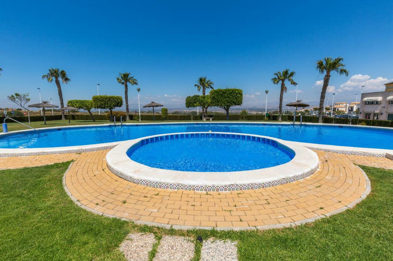 Villa Fidalsa Sea La Vie Gran Alacant Exterior foto